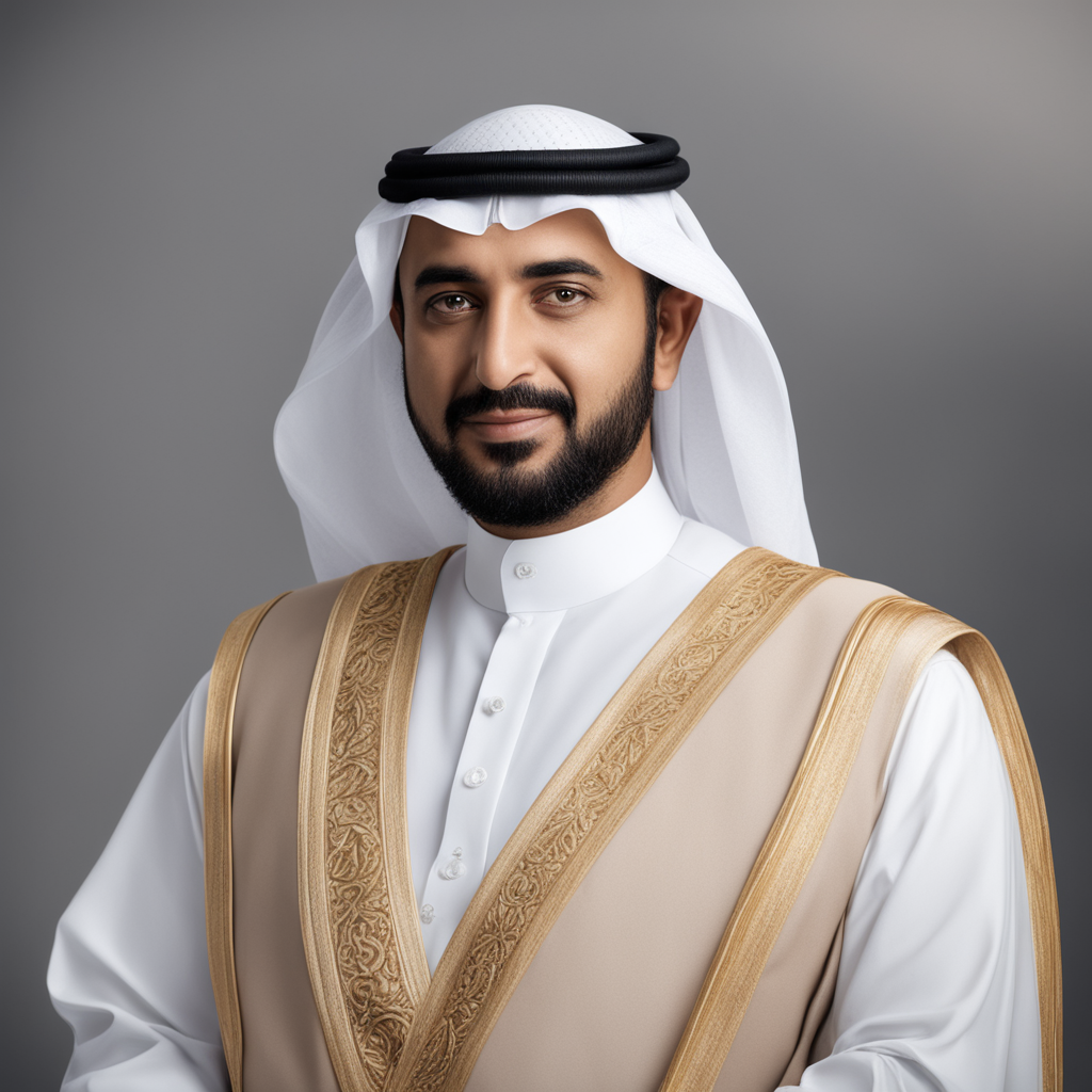 Abdullatif bin Abdulmalik Al Shaikh