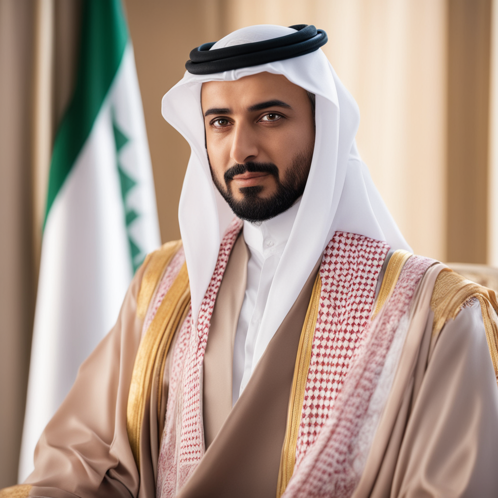 Abdullatif bin Ahmed Al Othman