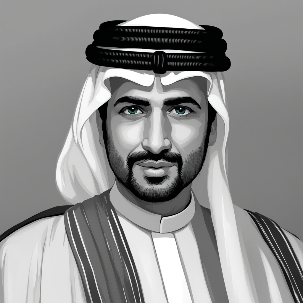 Abdullaziz Al-Dawsari