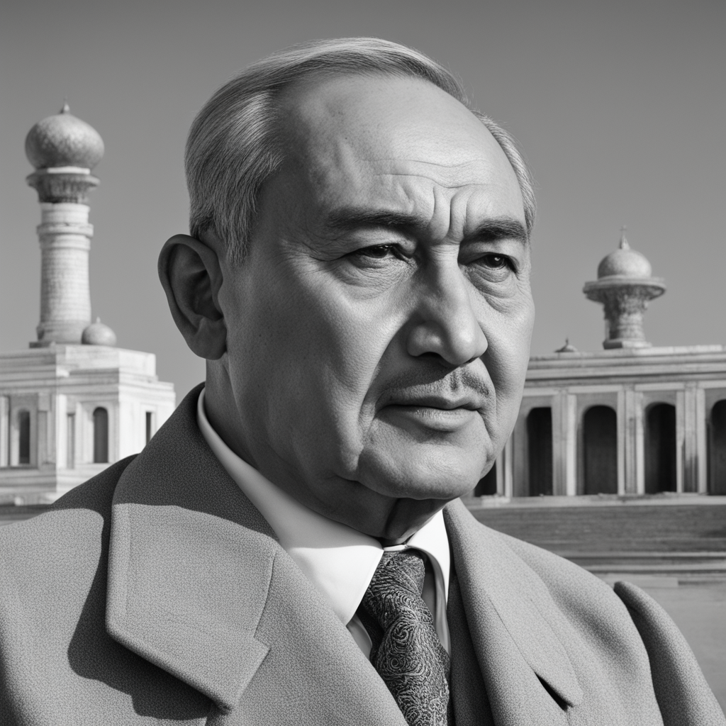 Abdullo Tangriev