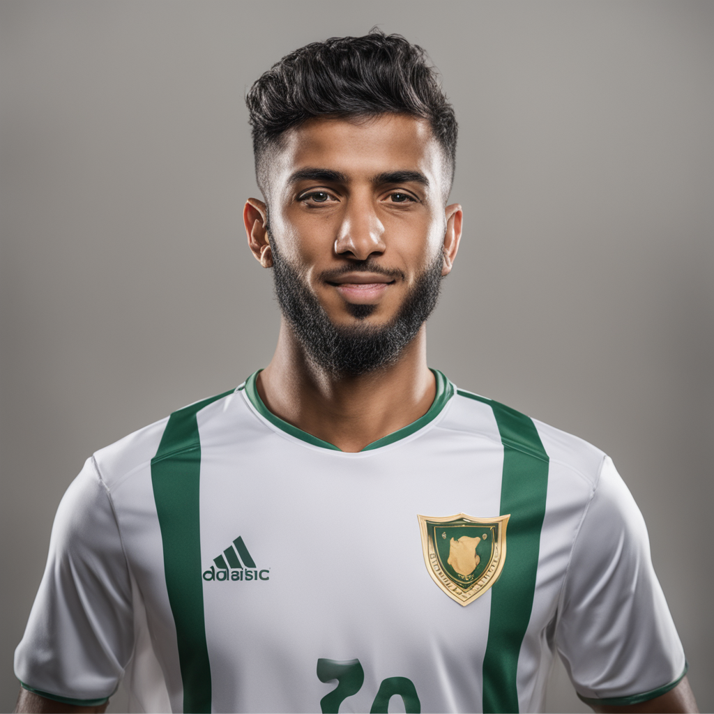 Abdulmajeed Obaid