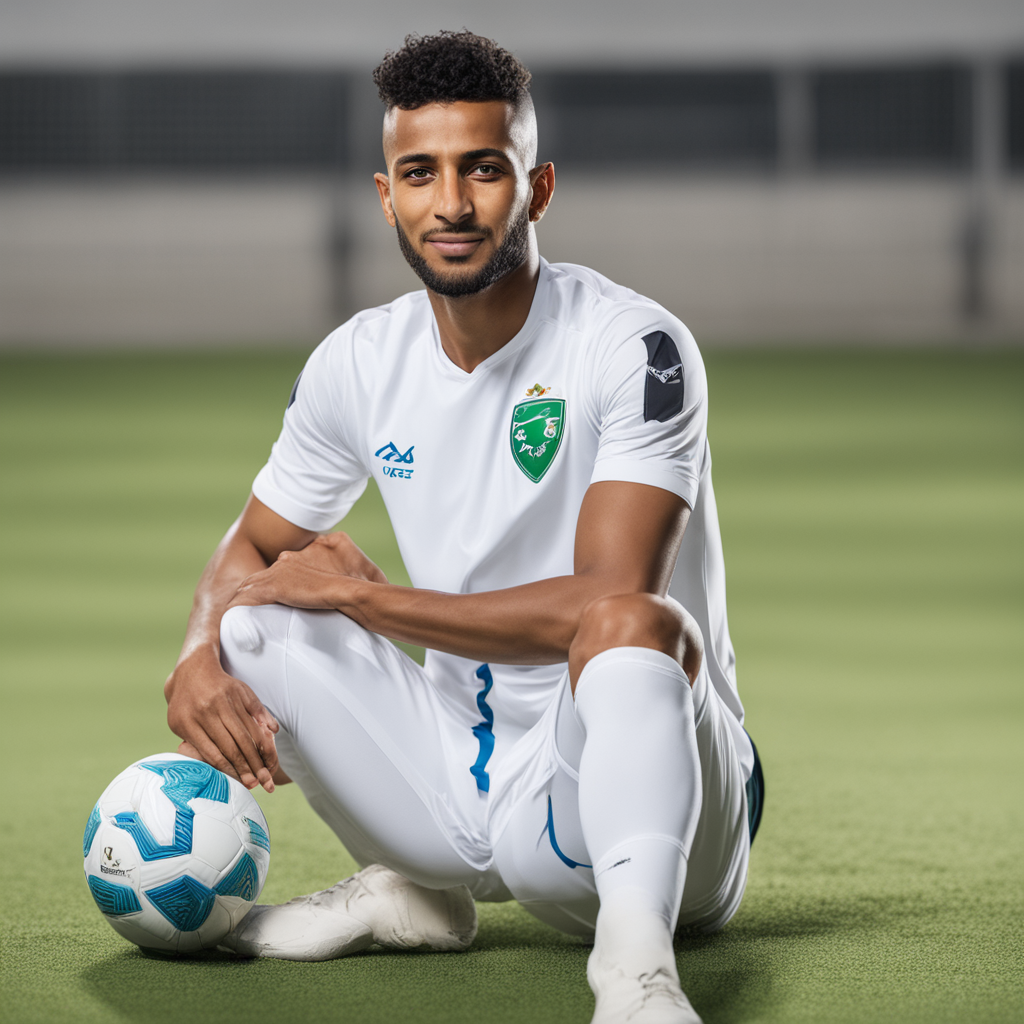 Abdulmalek Al-Shammeri