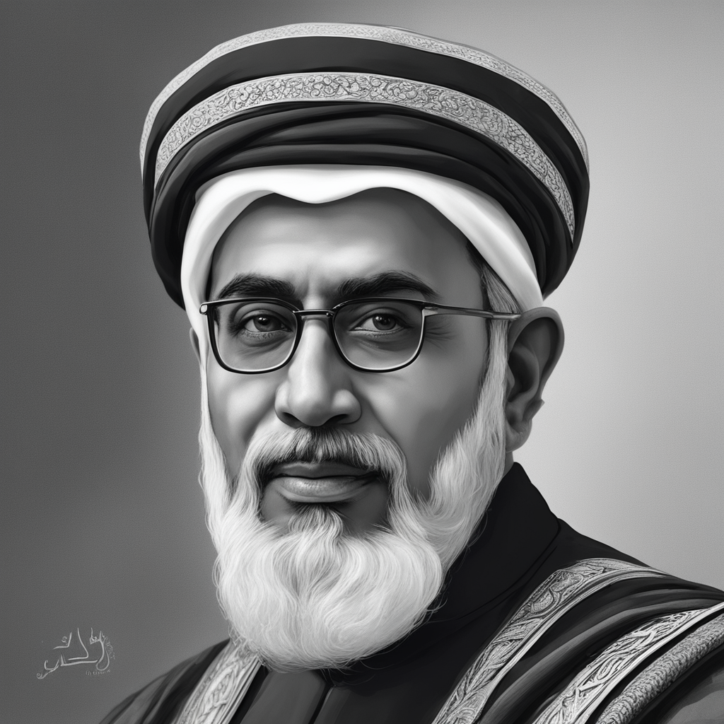 Abdulmalek al-Eryani