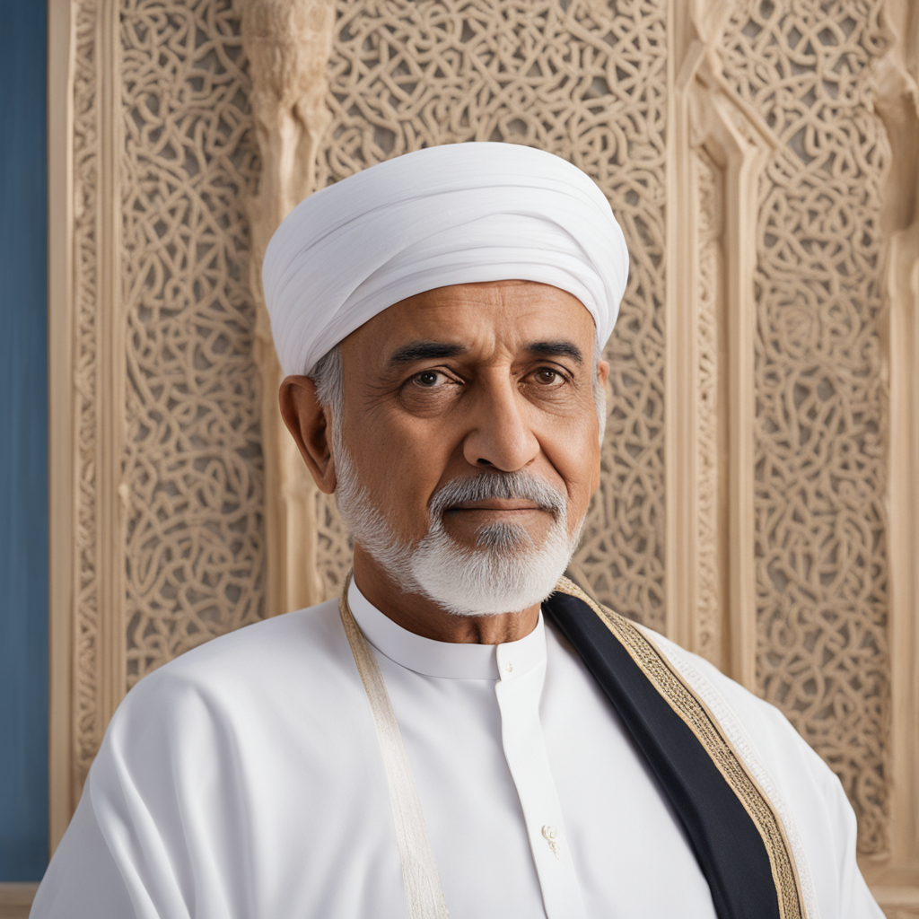 Abdulmalik Al Khalili