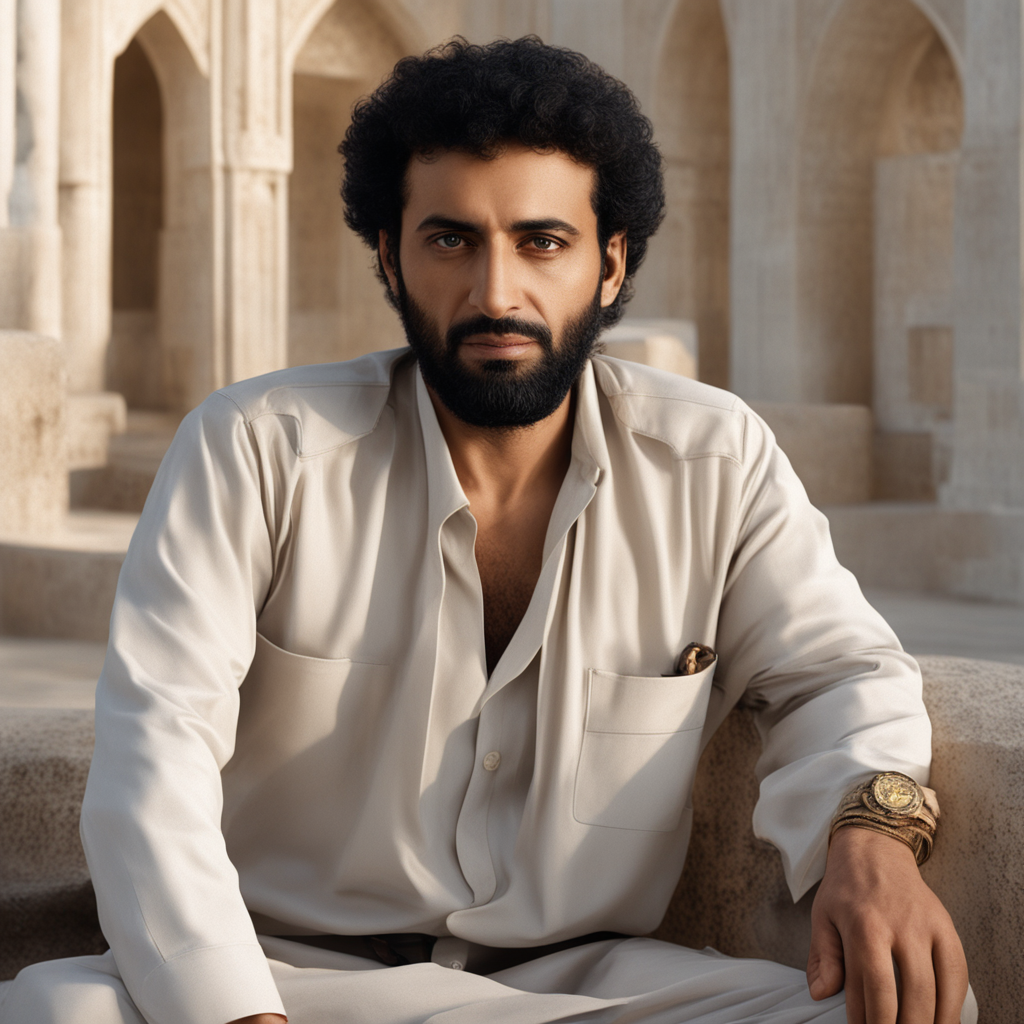 Abdulmalik Dehamshe