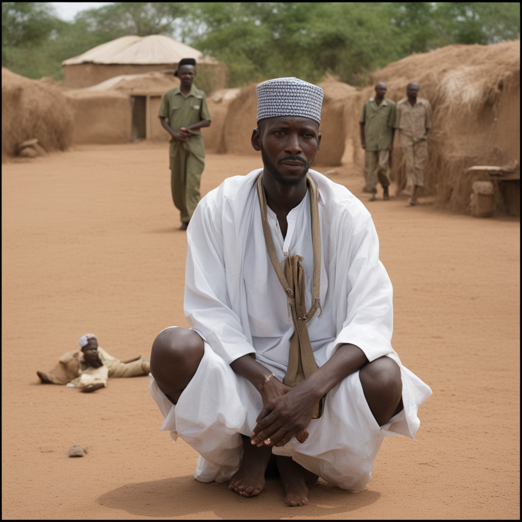 Abdulmalik Mohammed