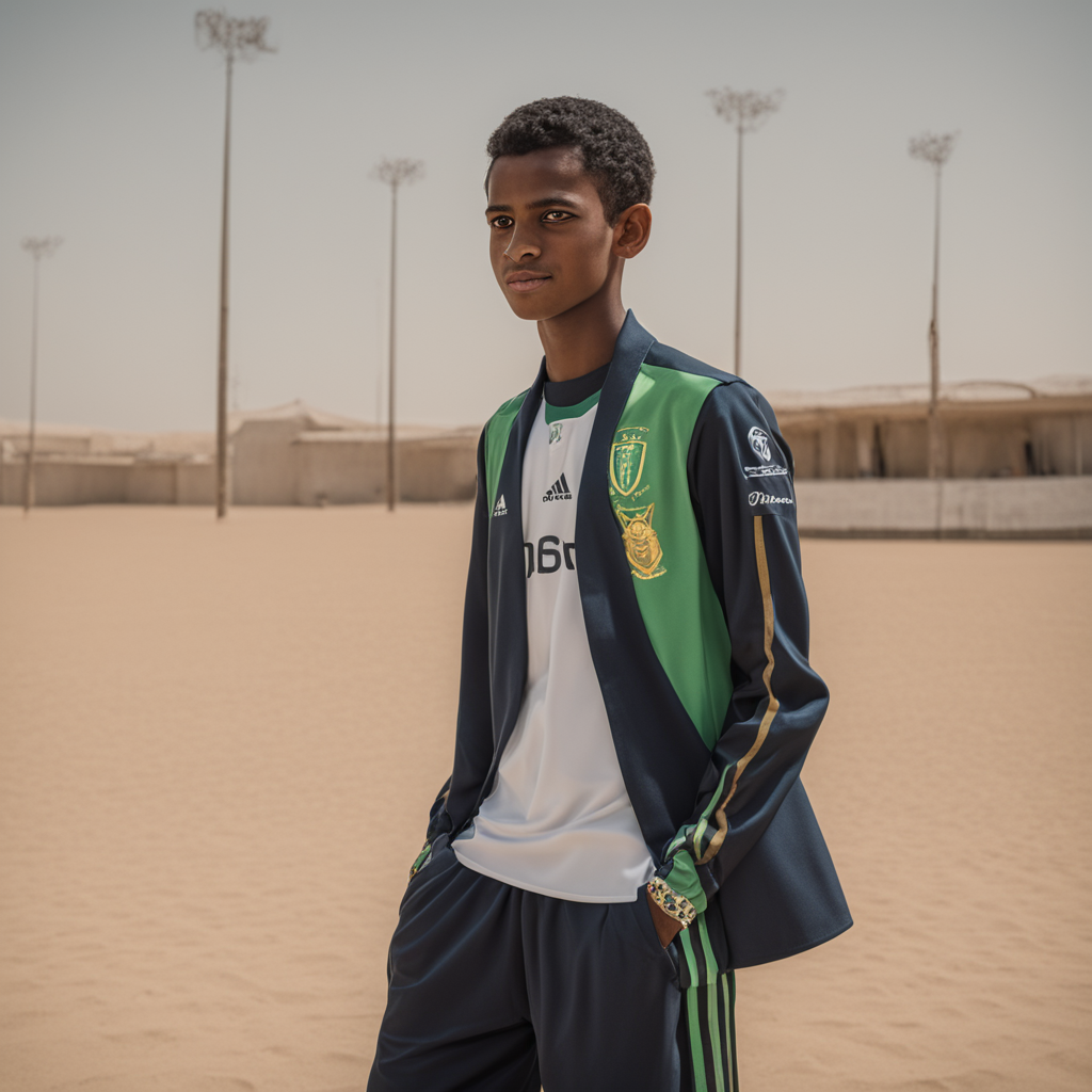 Abdulmohsen Assiri