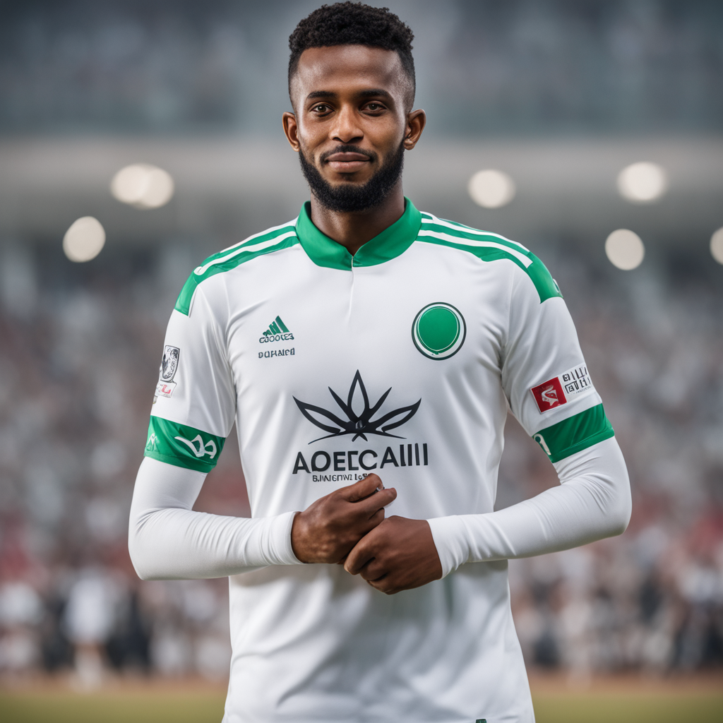 Abdulmohsen Fallatah