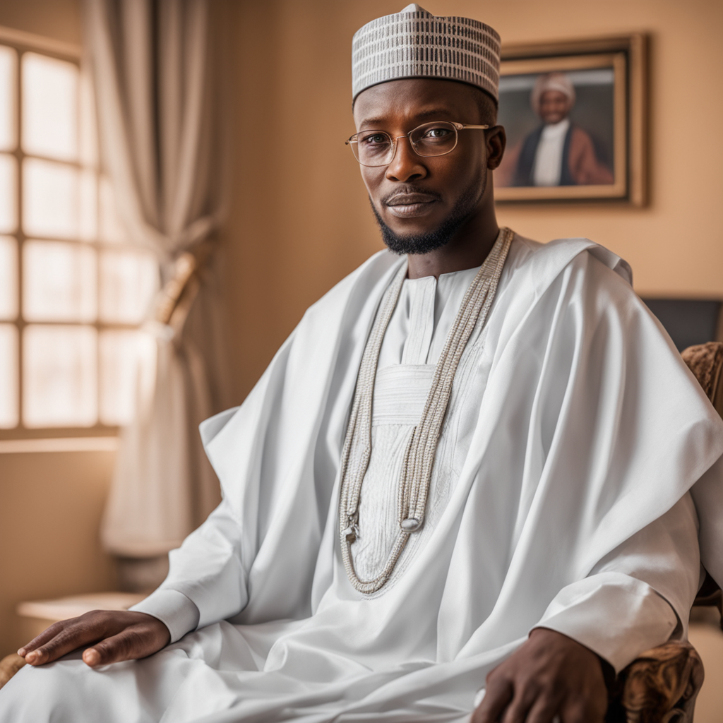 Abdulmumini Aminu