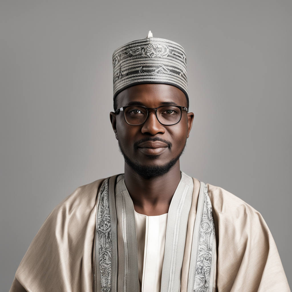 Abdulmumini Hassan Rafindadi