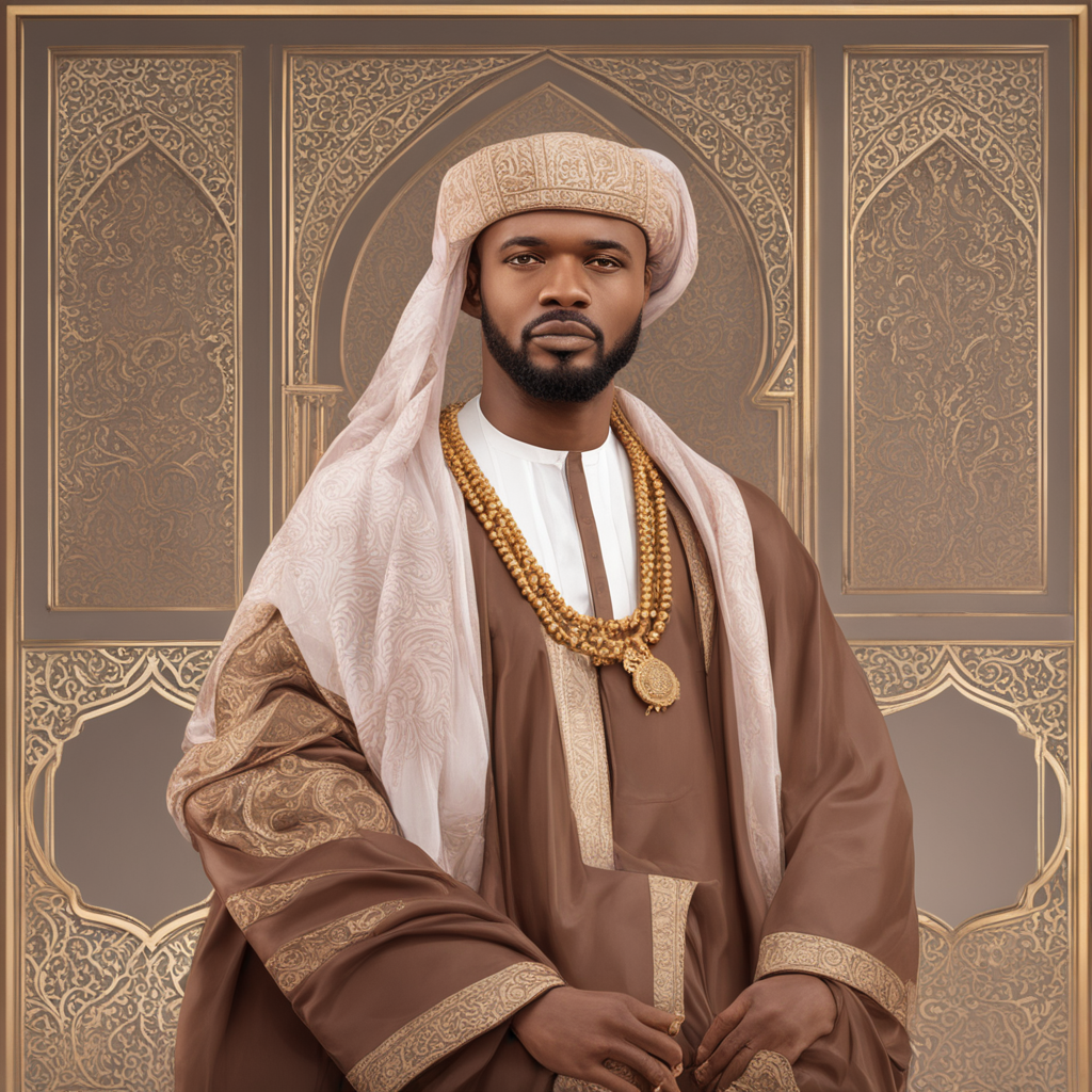 Abdulmumini Kabir Usman