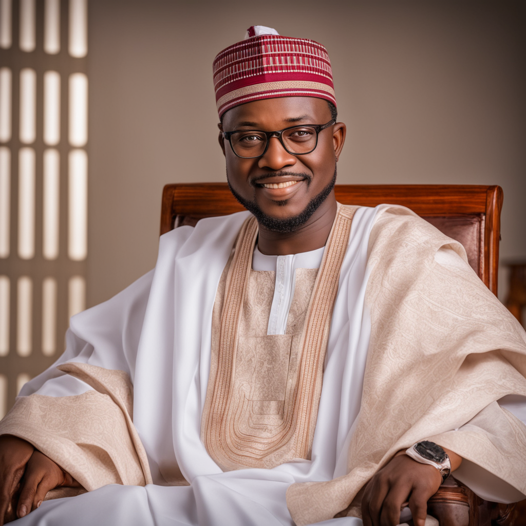 Abdulmumini M. Hassan