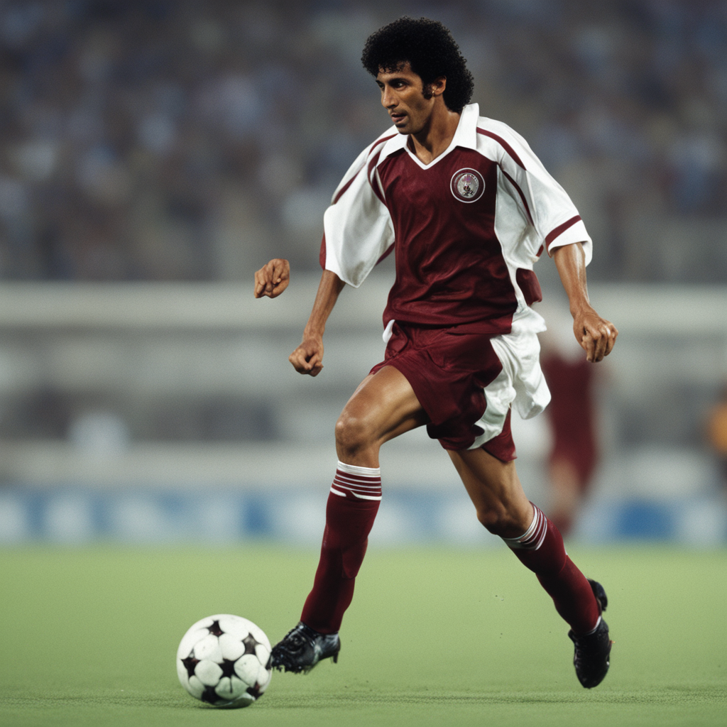 Abdulnasser Al-Obaidly