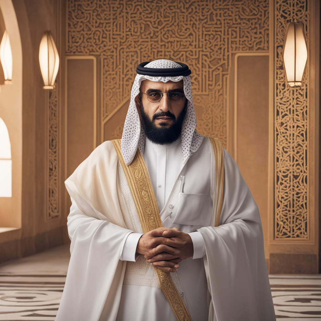 Abdulnasser Gharem