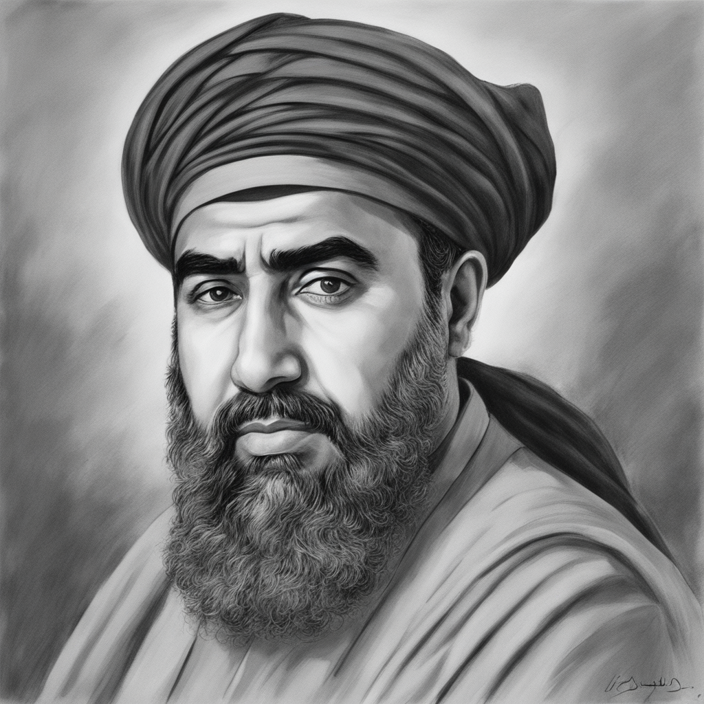 Abdulqadir al-Baghdadi