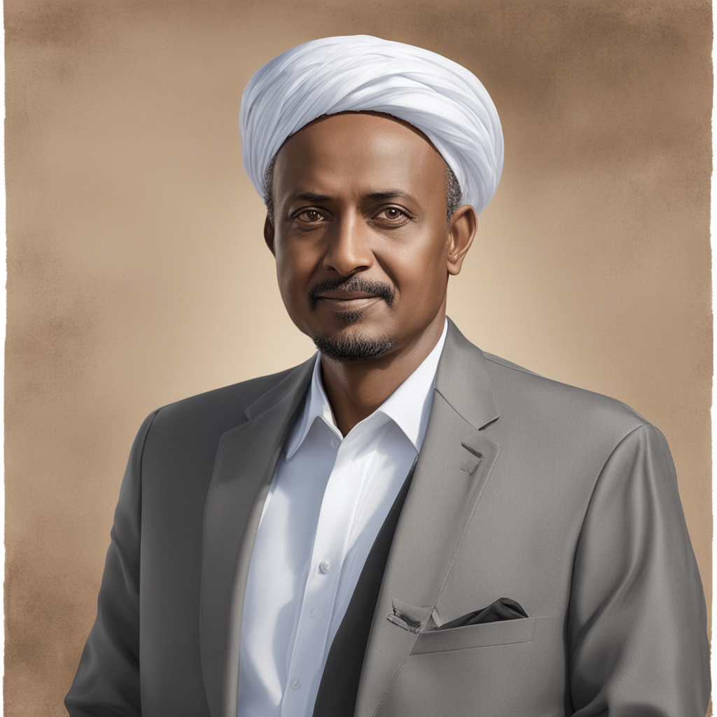 Abdulrahman Abd Ghani
