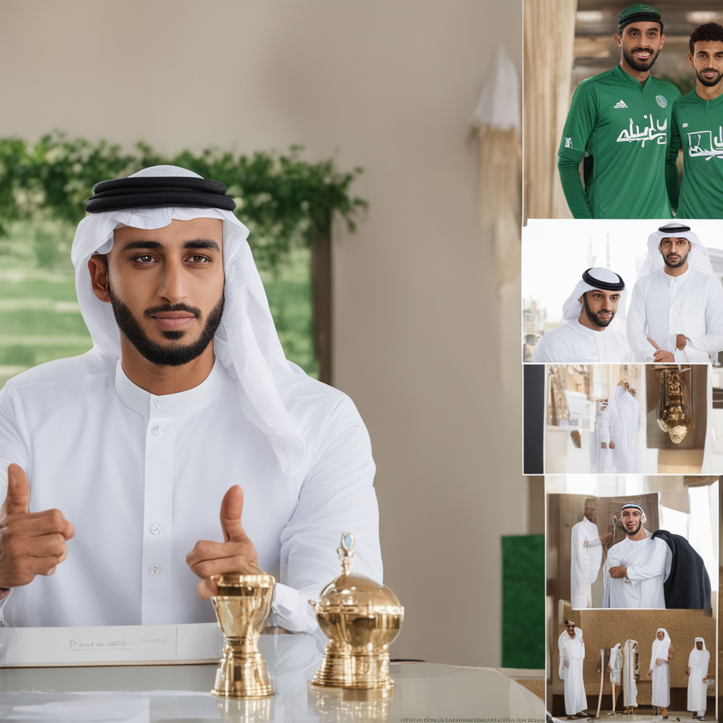 Abdulrahman Al-Barakah
