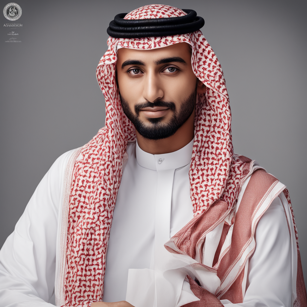 Abdulrahman Al-Dakheel