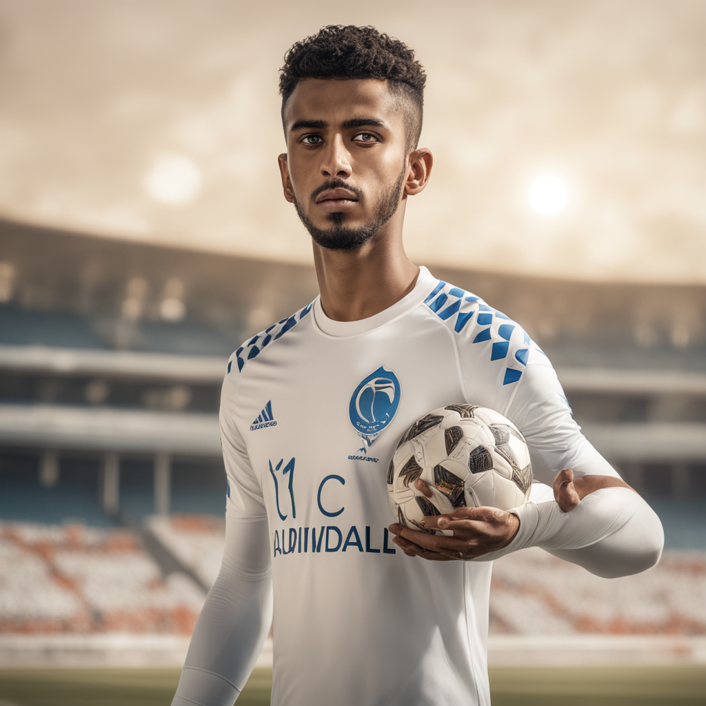 Abdulrahman Al-Dawla