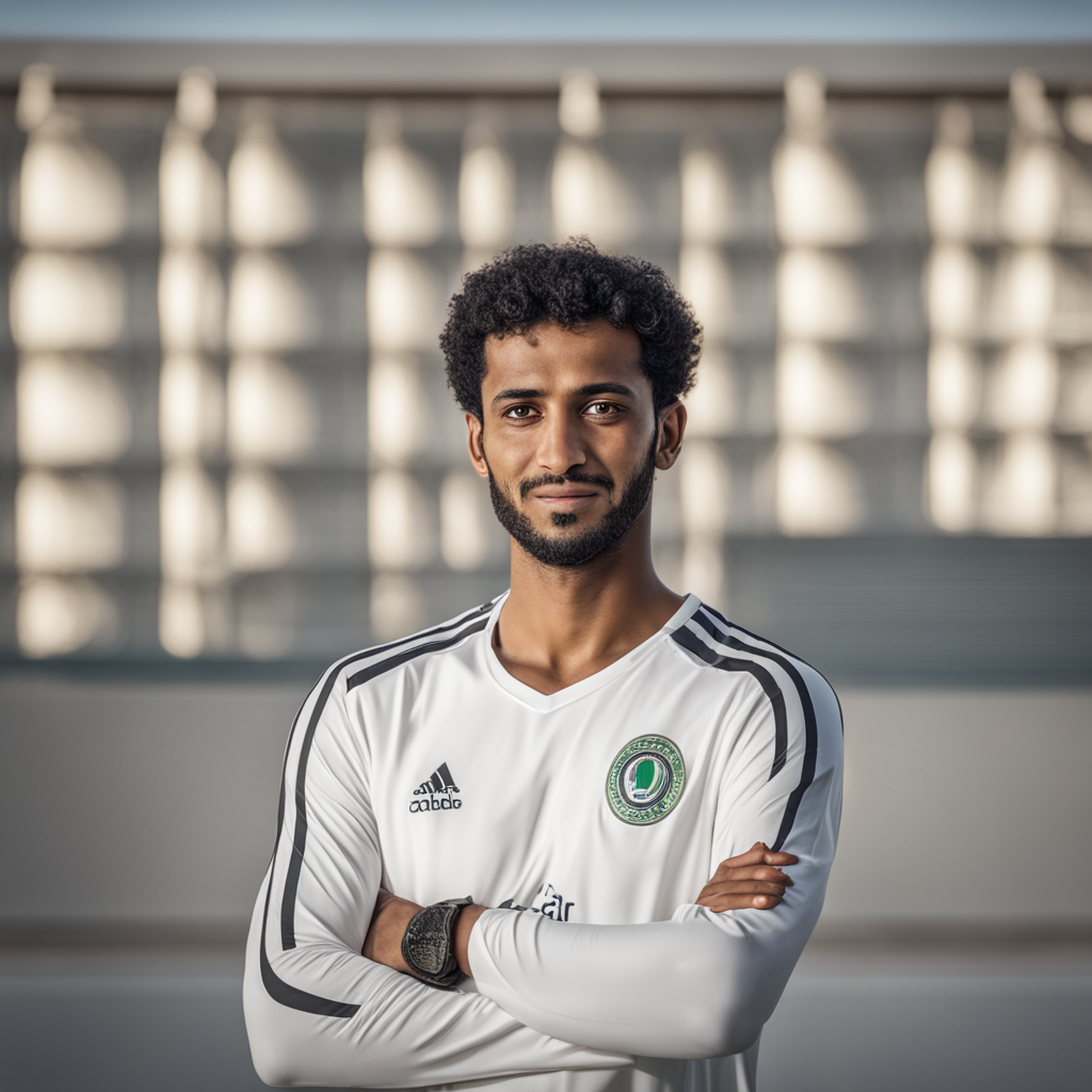 Abdulrahman Al-Dawsari