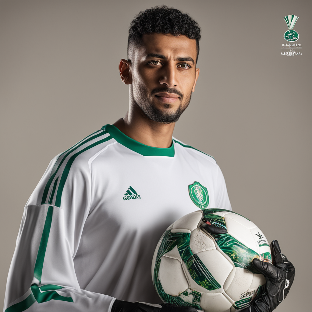Abdulrahman Al-Ghamdi (footballer, born 1986)