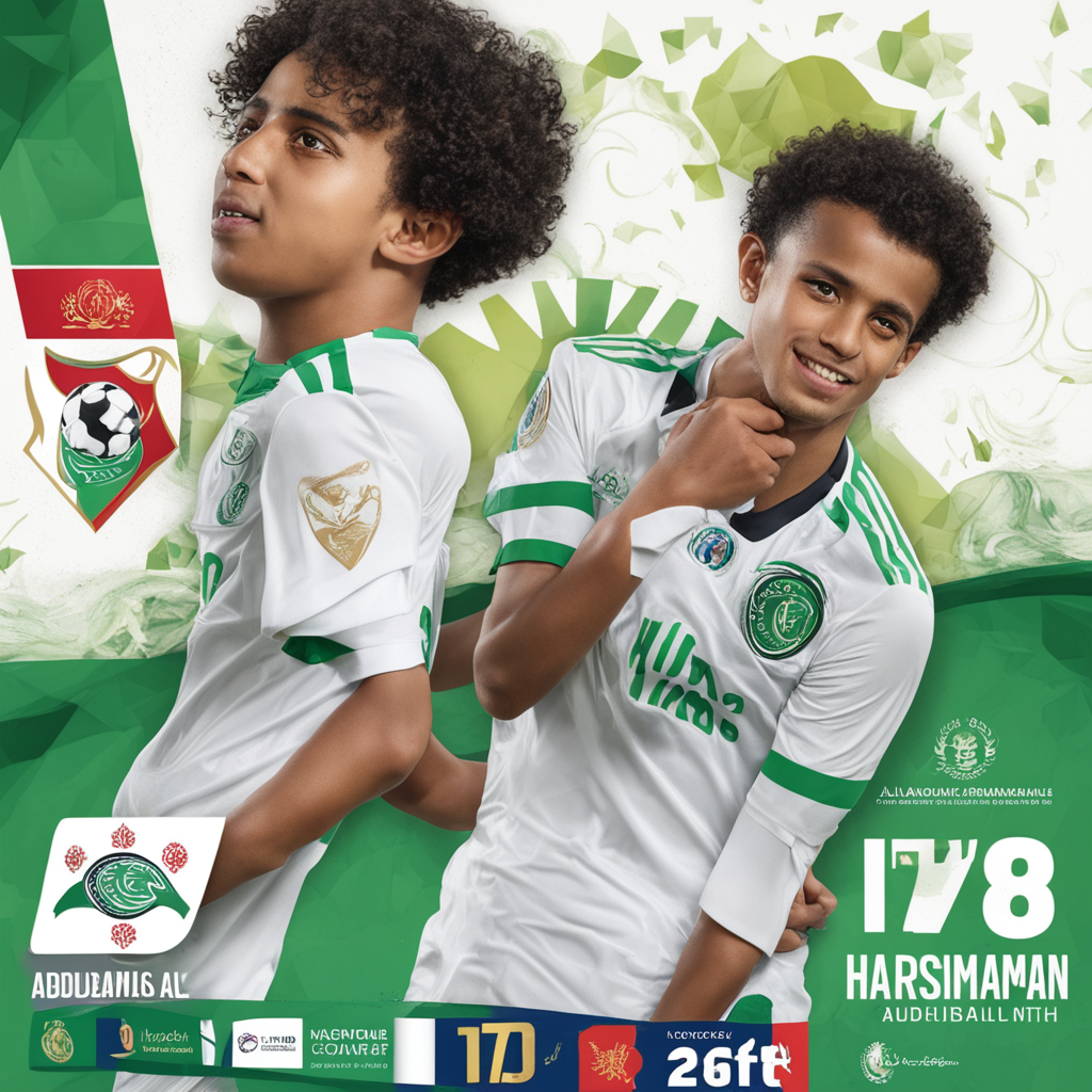 Abdulrahman Al-Harthi