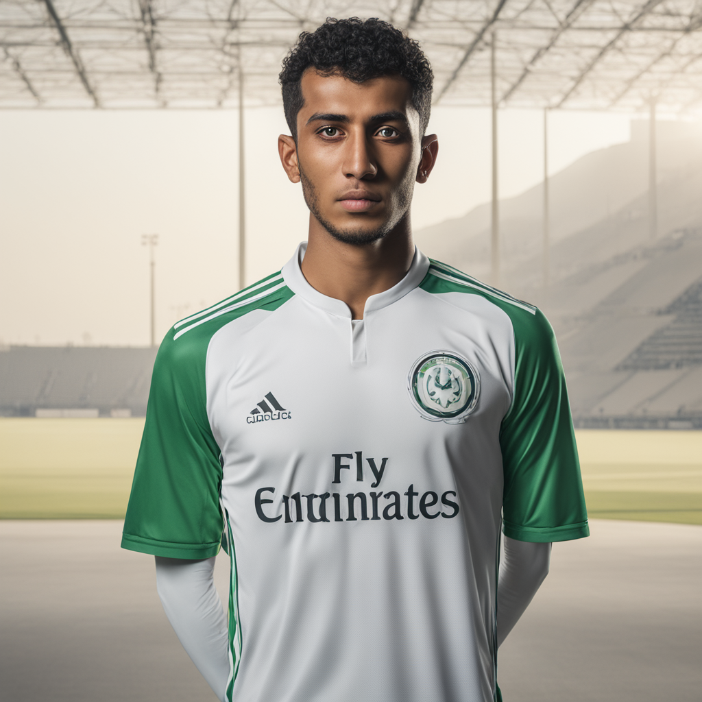 Abdulrahman Al-Hurib