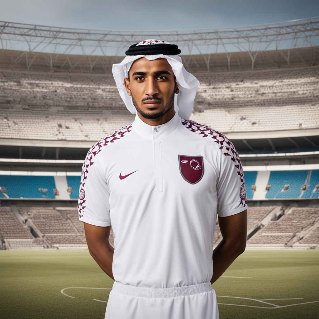 Abdulrahman Al-Jassim (Qatari footballer)