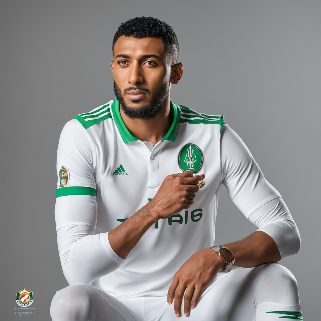 Abdulrahman Al-Johani