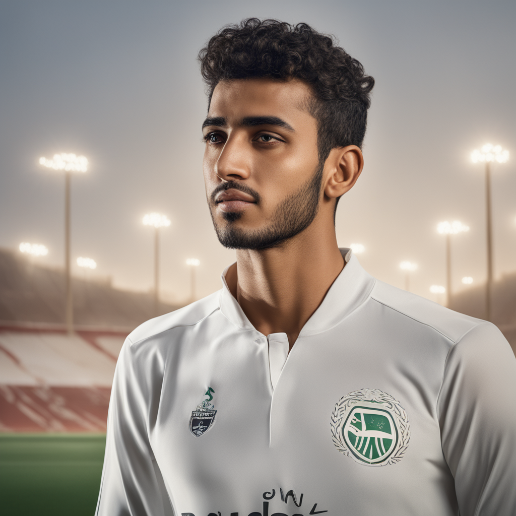 Abdulrahman Al-Khaibari