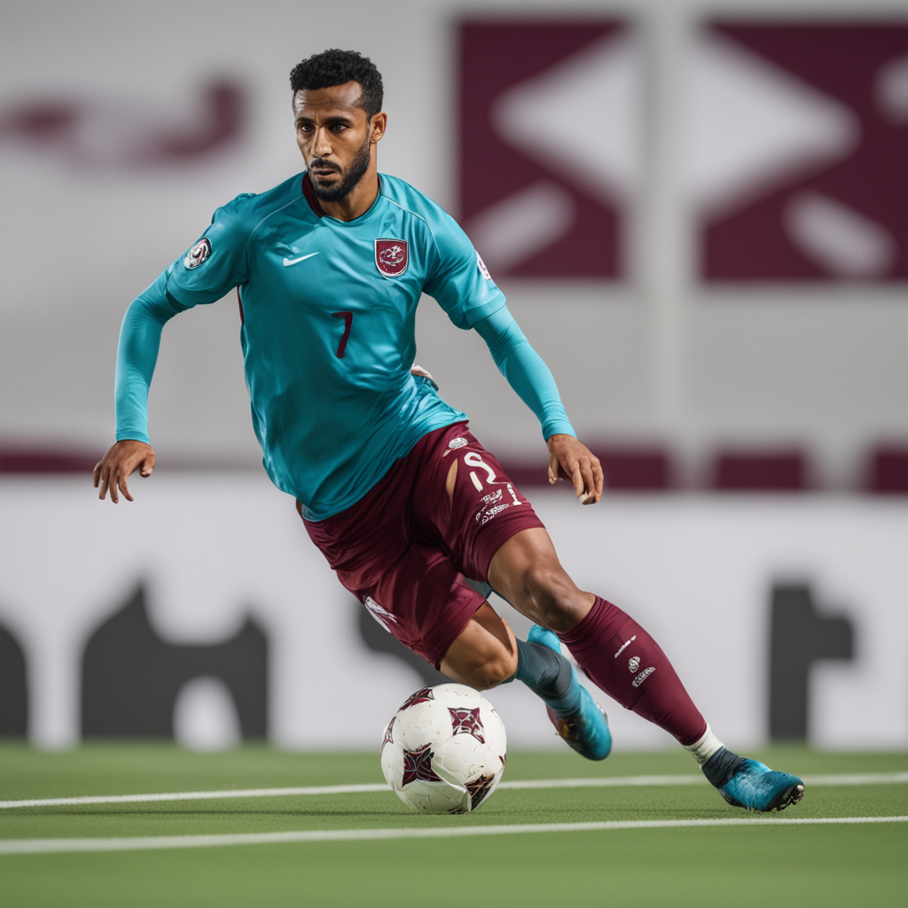 Abdulrahman Al-Rashidi (Qatari footballer)