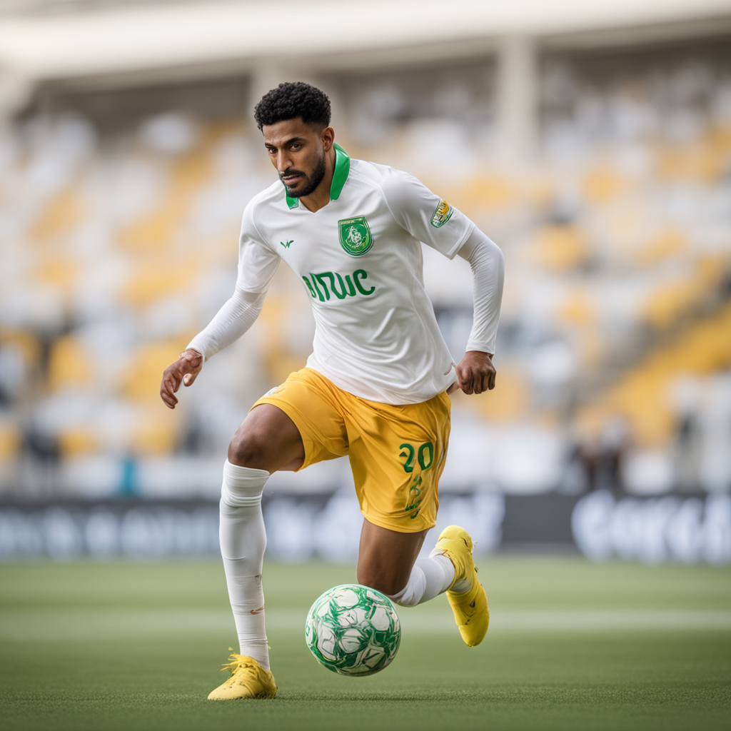 Abdulrahman Al-Rio