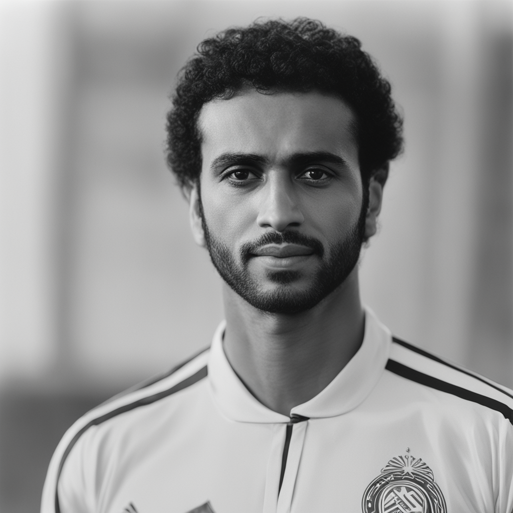Abdulrahman Al-Roomi