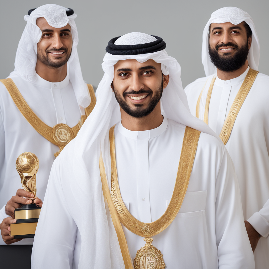 Abdulrahman Al-Saeed