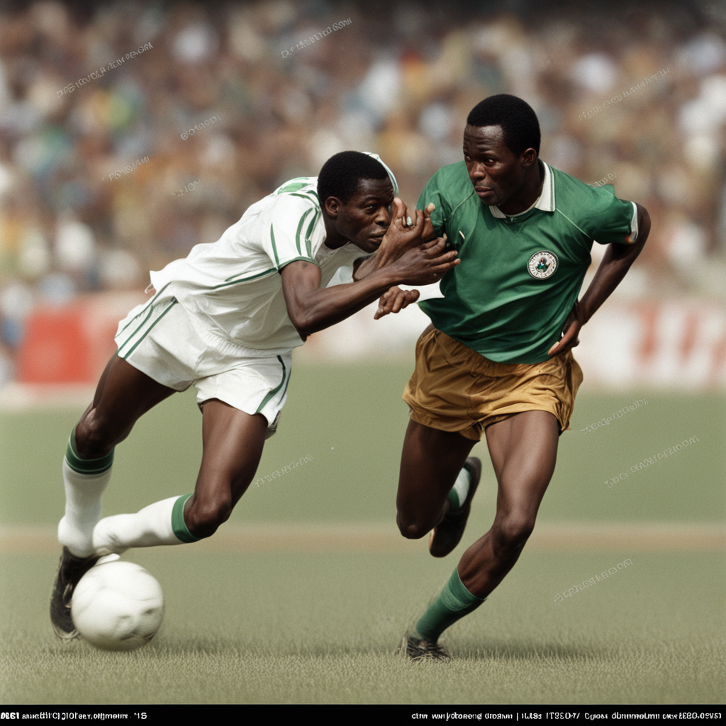 Abdulrahman Gimba