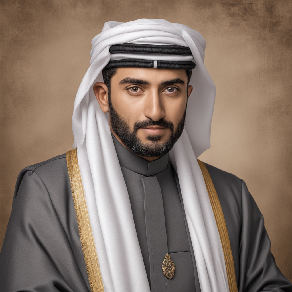 Abdulrahman Hamid Mohammed Al-Hussaini