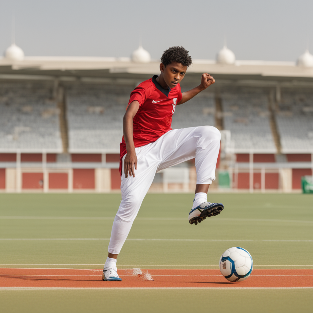 Abdulrahman Ibrahim