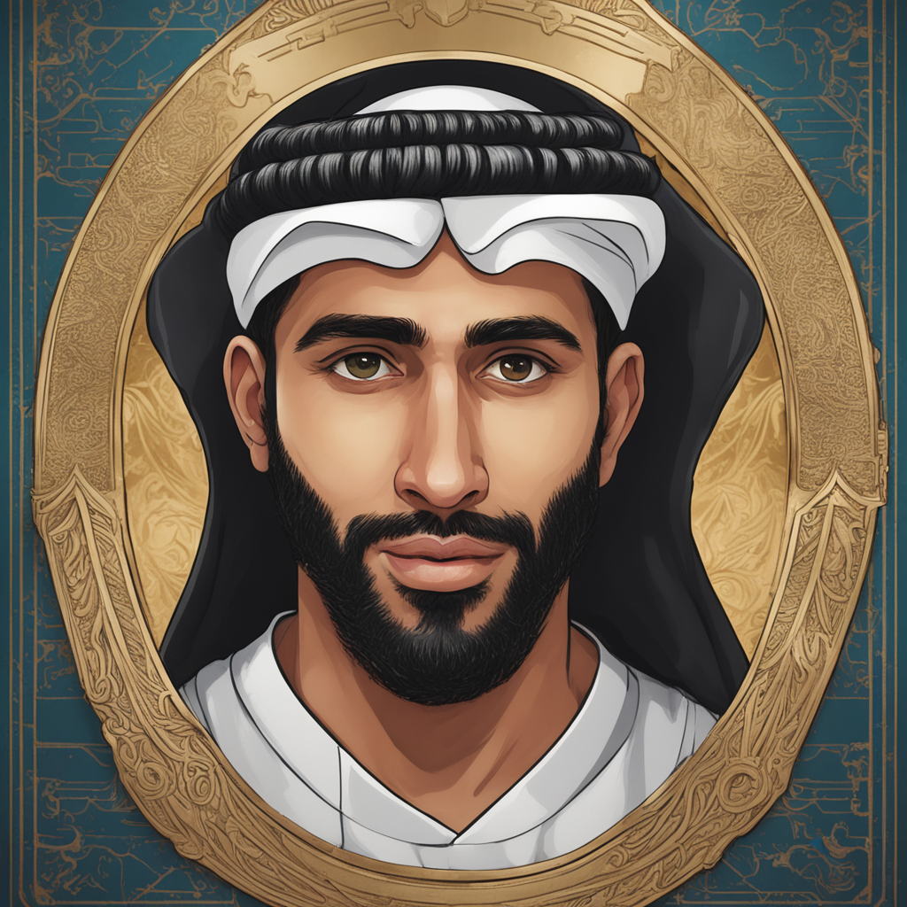 Abdulrahman Khayrallah