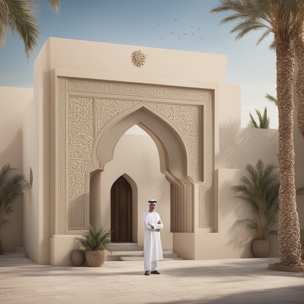 Abdulrahman Mesbeh