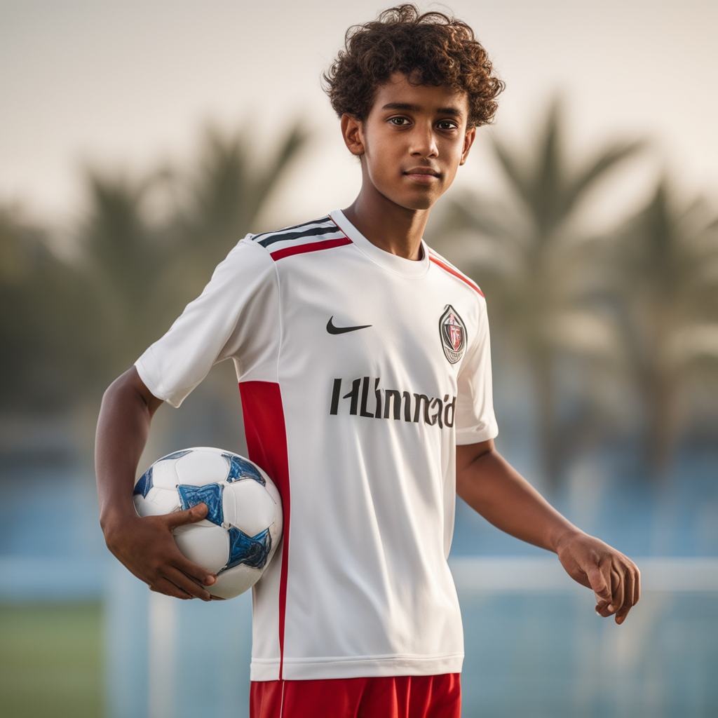 Abdulrahman Mohamed (Emirati footballer)