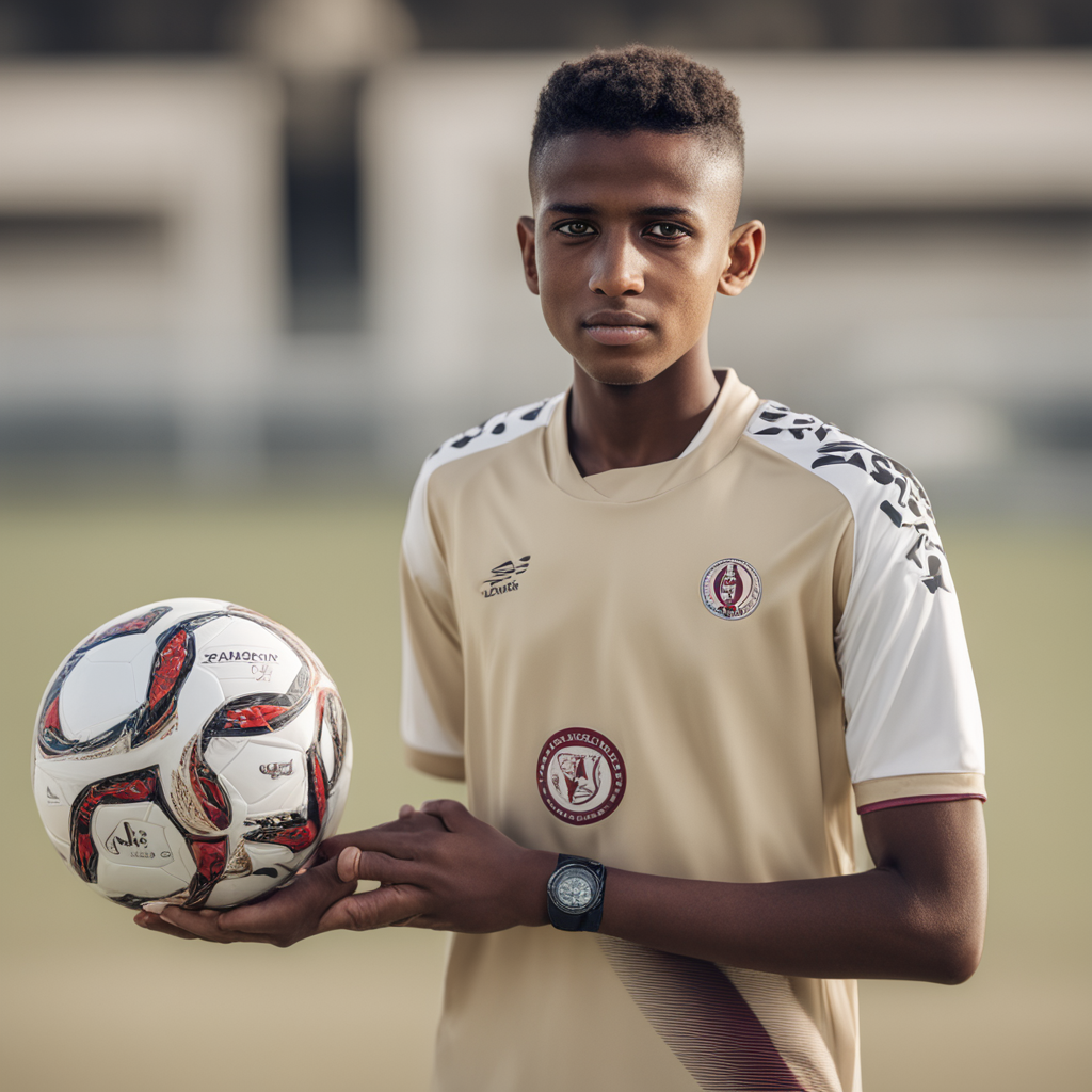 Abdulrahman Mohamed (footballer, born 2002)