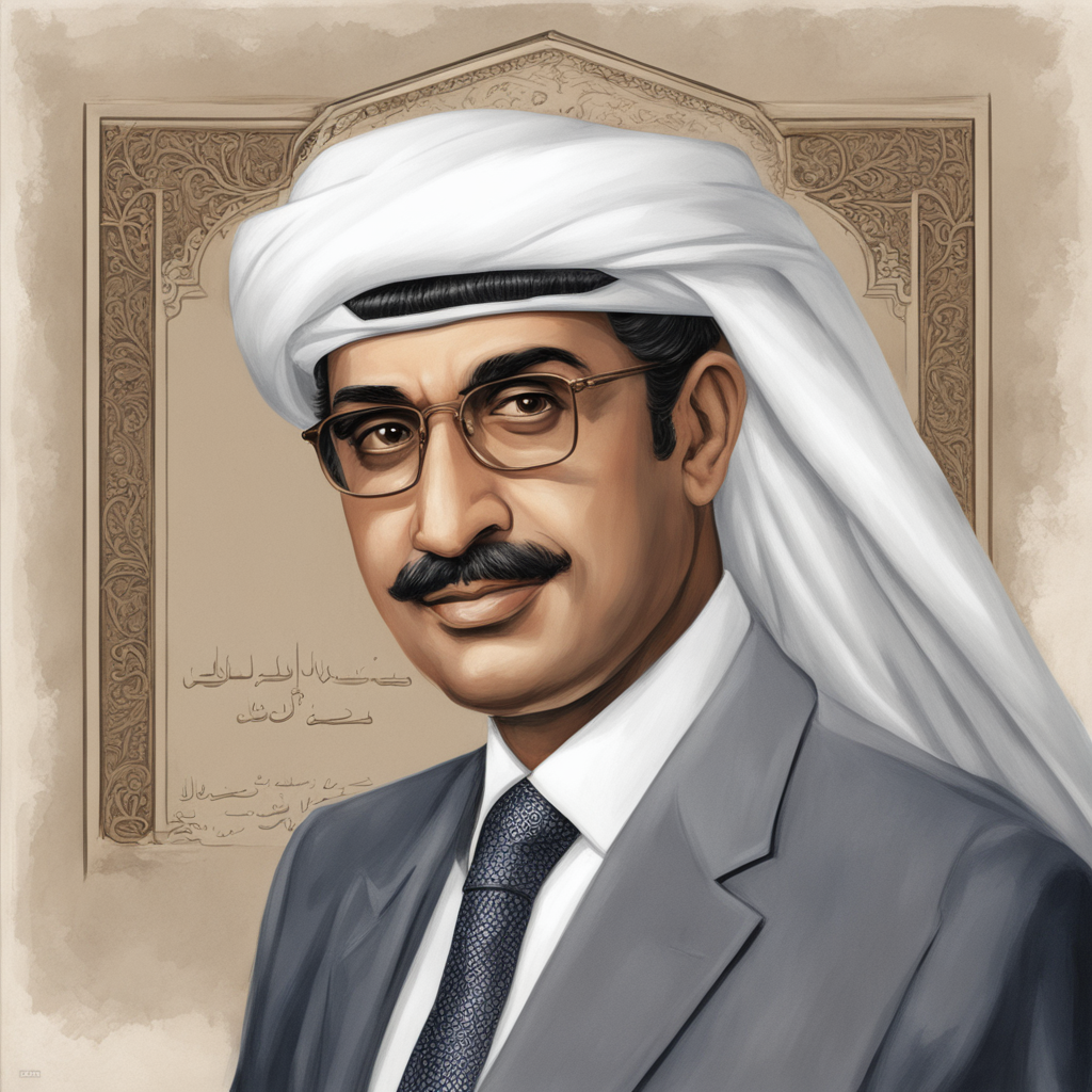 Abdulrahman Mohammed Jamsheer