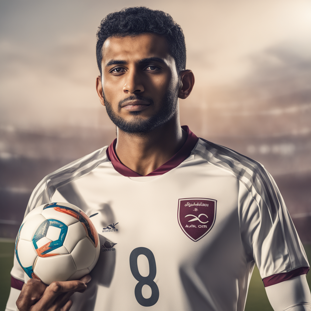 Abdulrahman Mohsen