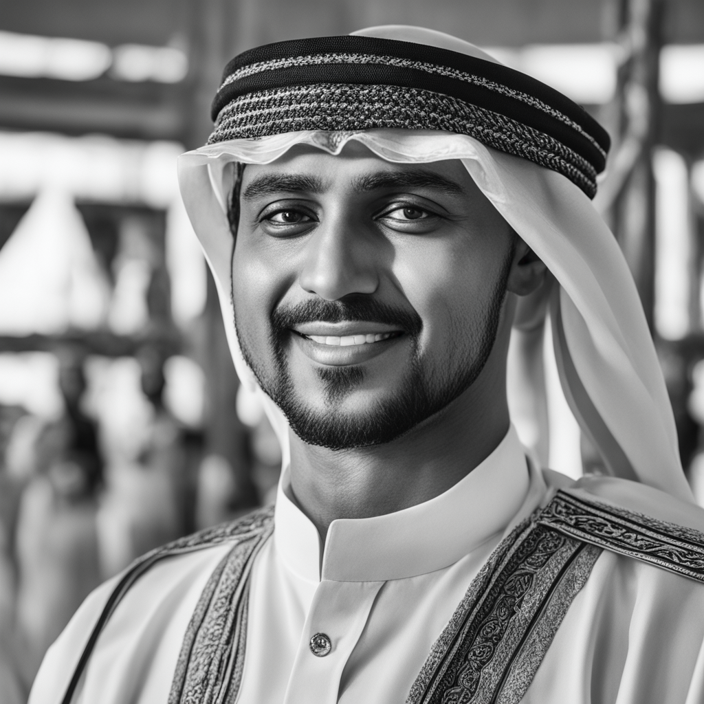 Abdulrahman Mussa