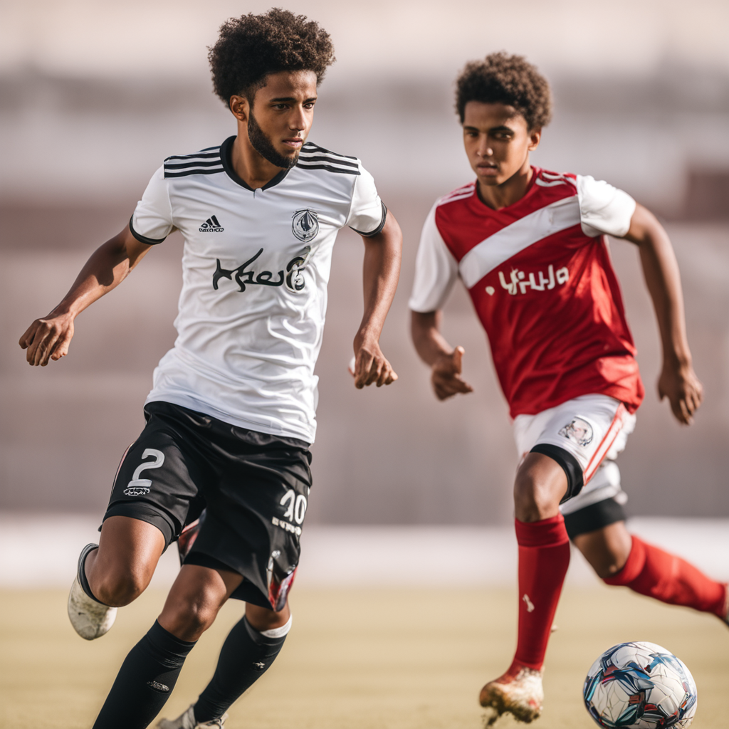 Abdulrahman Ragab