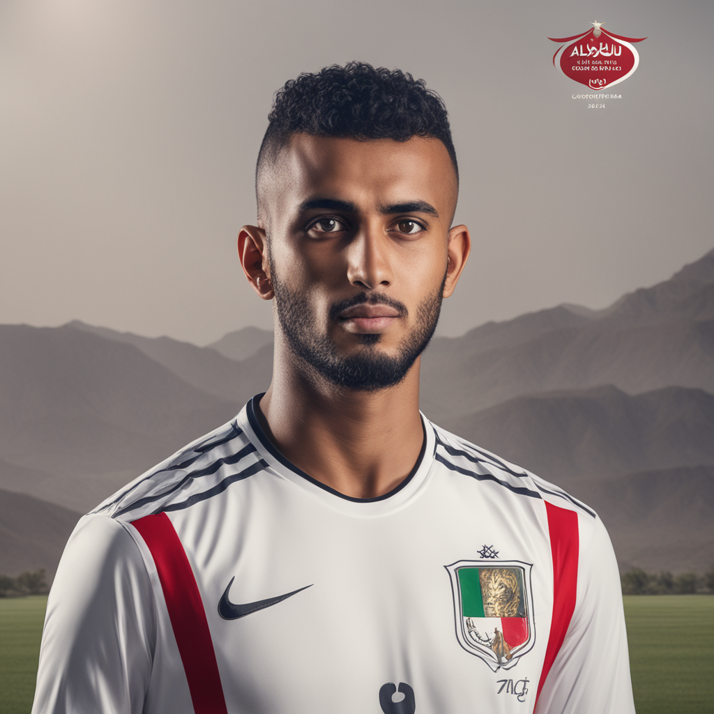 Abdulrahman Saleh Al-Alawi