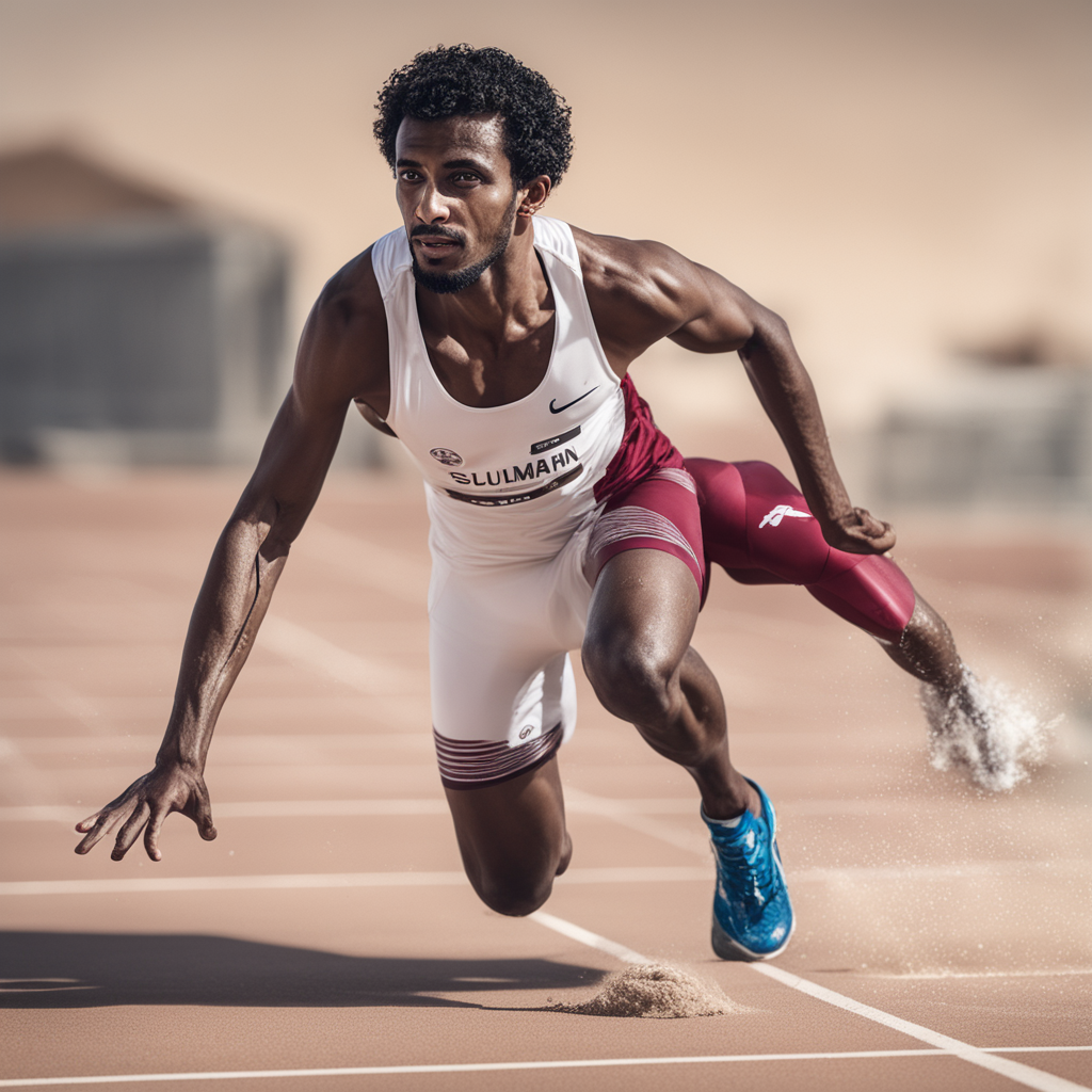 Abdulrahman Suleiman