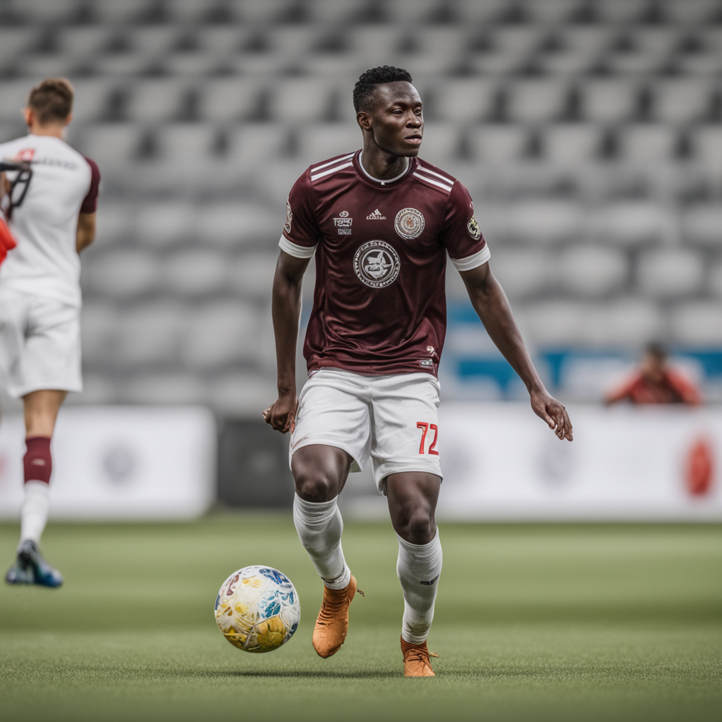 Abdulrahman Taiwo
