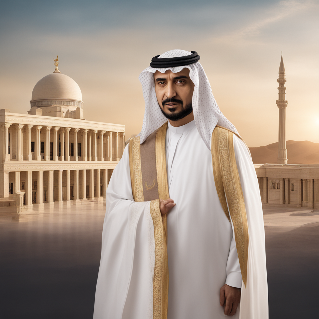 Abdulrahman bin Abdulaziz Al Kelya
