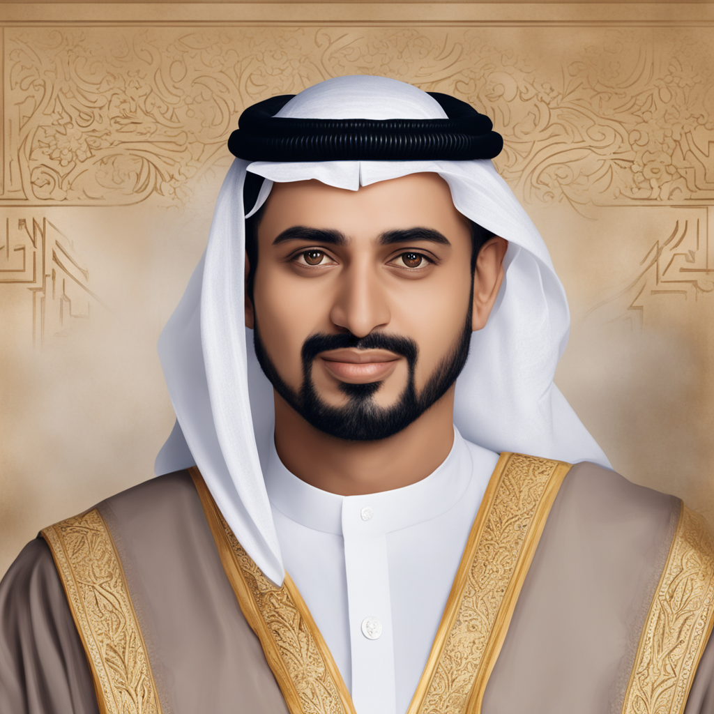 Abdulrahman bin Abdullah Al Barrak